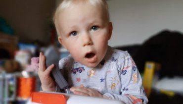 Week 115: Friday, 9th to Thursday, 15th April 2021