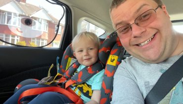 Week 116: Friday, 16th to Thursday, 22nd April 2021