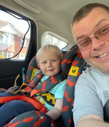 Week 116: Friday, 16th to Thursday, 22nd April 2021