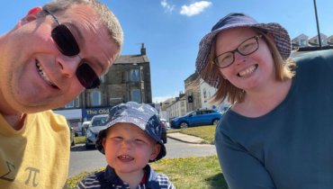 Week 117: Friday, 23rd to Thursday, 29th April 2021