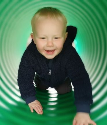 Week 118: Friday, 30th April to Thursday, 6th May 2021