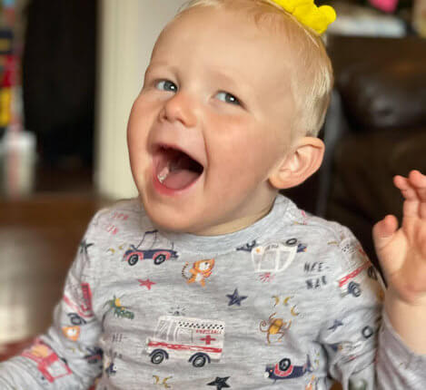 Week 119: Friday, 7th to Thursday, 13th May 2021